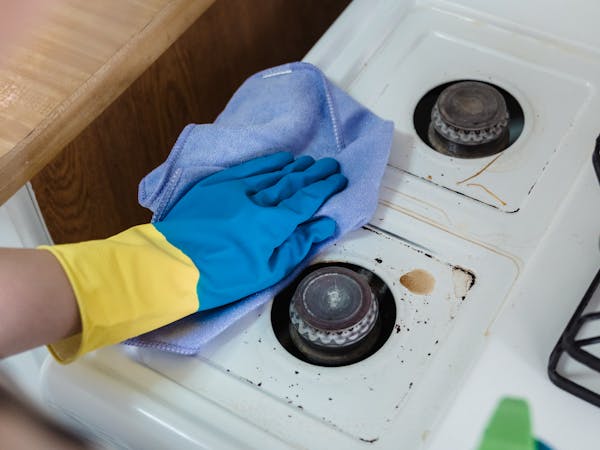 Cleaners and Degreasers - Naya Chemicals