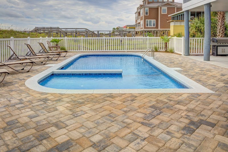 Pool Care - Naya Chemicals