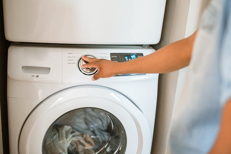 Laundry - Naya Chemicals