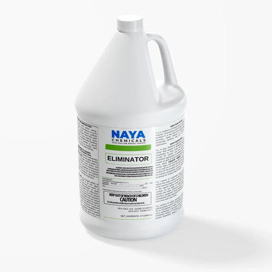 AQUATIC WEED KILLER-ELIMINATOR™ Naya Chemicals