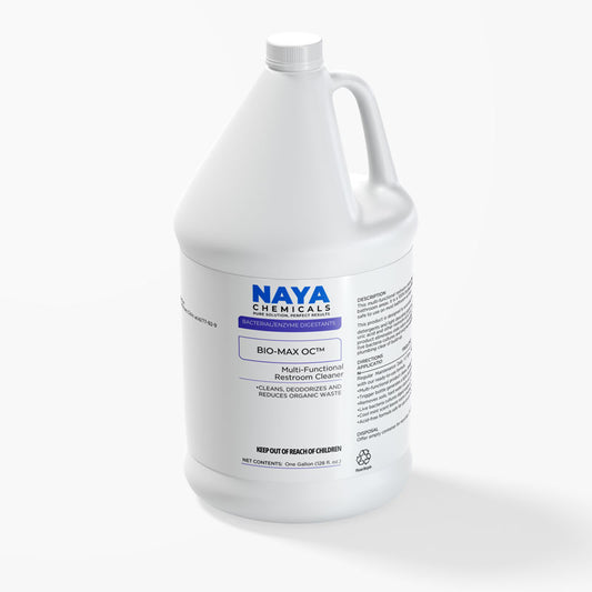 BIO-MAX OC™ Naya Chemicals