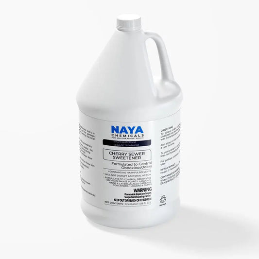 CHERRY SEWER SWEETENER Naya Chemicals