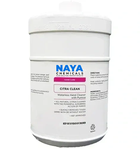 CITRA CLEAN Naya Chemicals