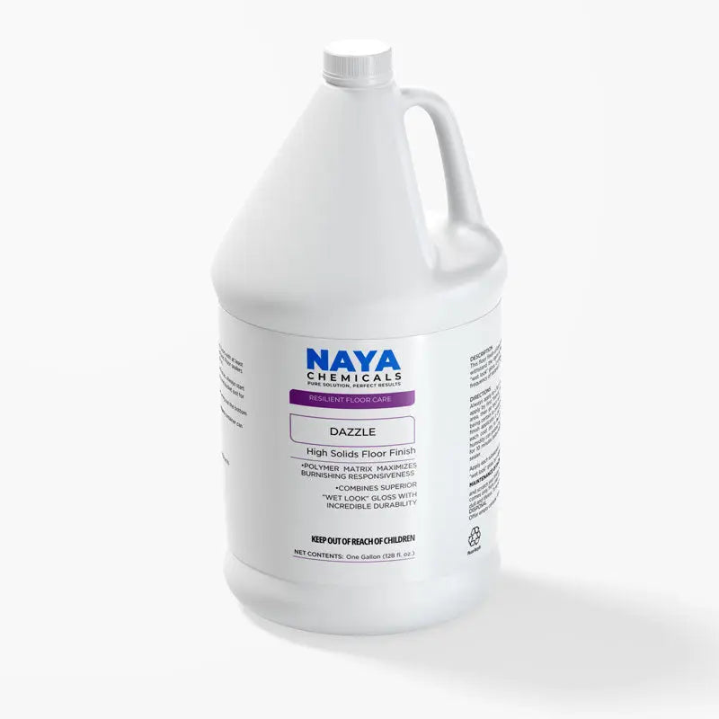 FLOOR POLISH Naya Chemicals