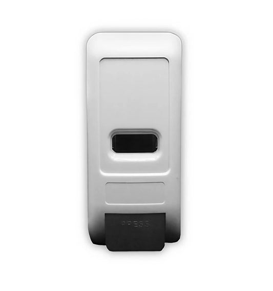 FOAMING SOAP DISPENSER Naya Chemicals