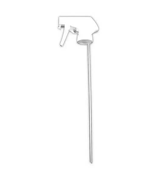FOAMING TRIGGER SPRAYER – QUART Naya Chemicals