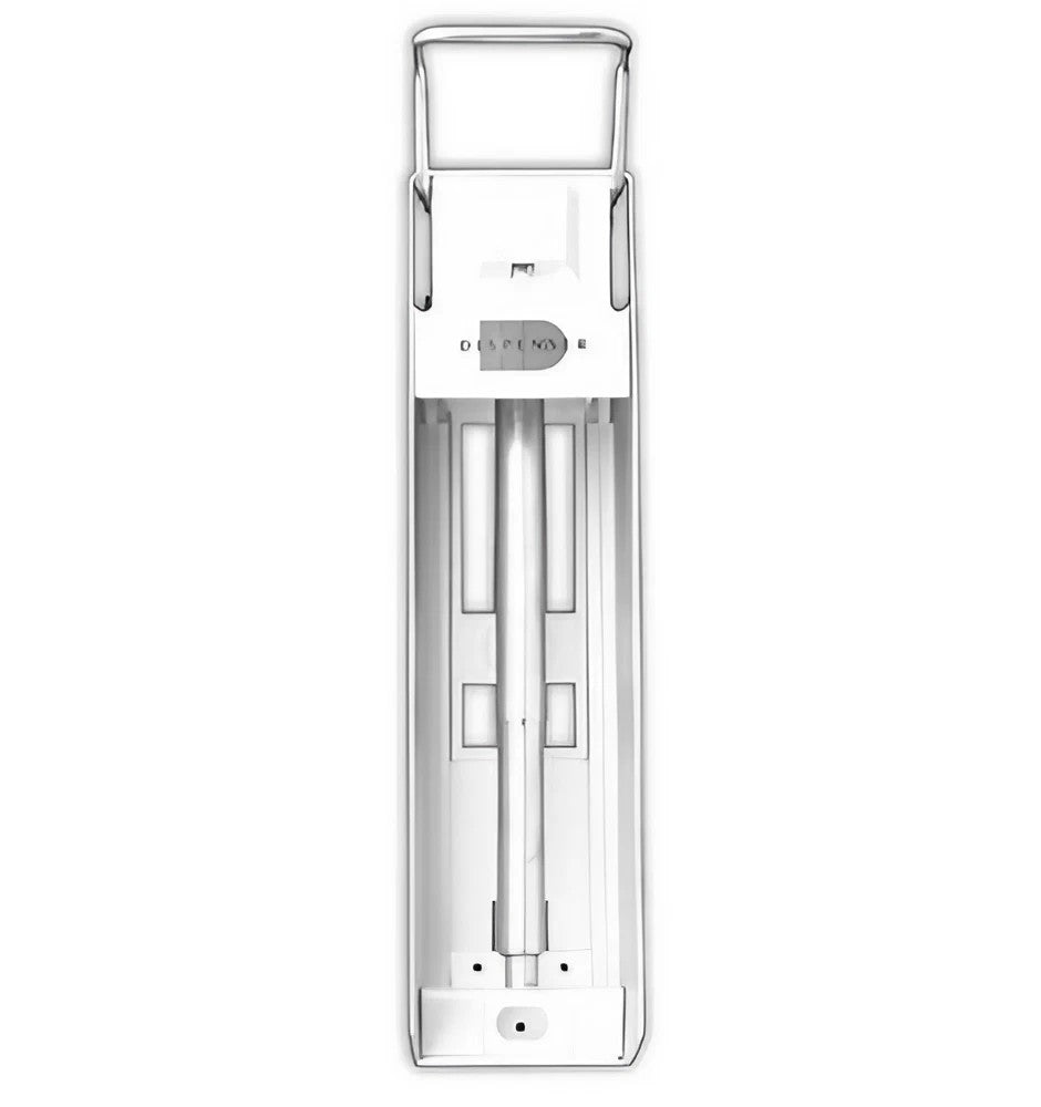 HD DISPENSER FOR 2,500ML BOTTLES Naya Chemicals