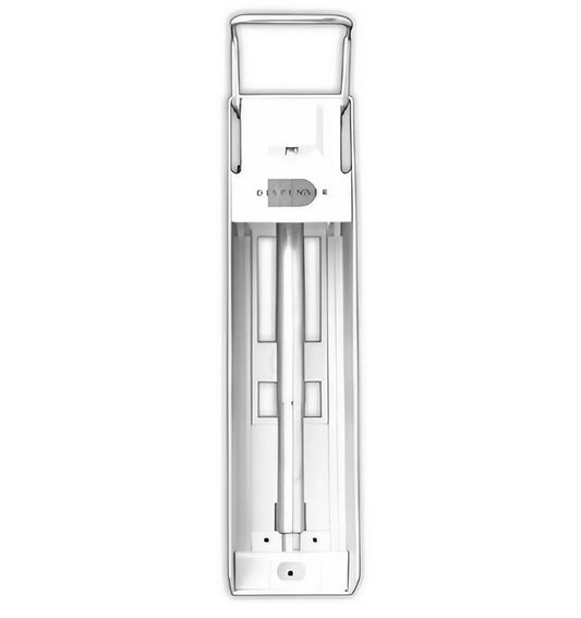 HD DISPENSER FOR 2,500ML BOTTLES Naya Chemicals
