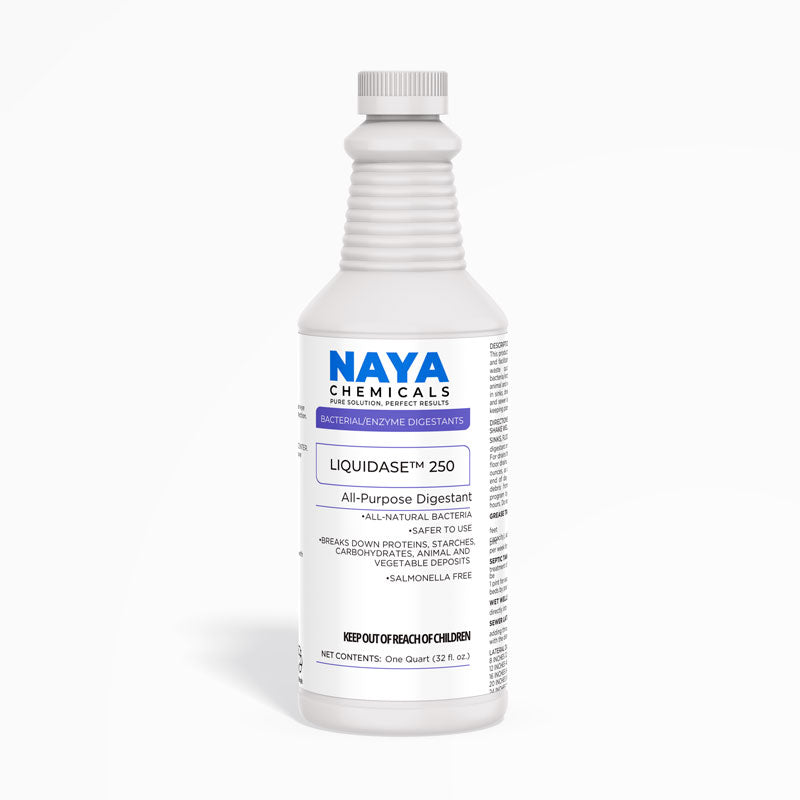 LIQUIDASE™ 250 Naya Chemicals
