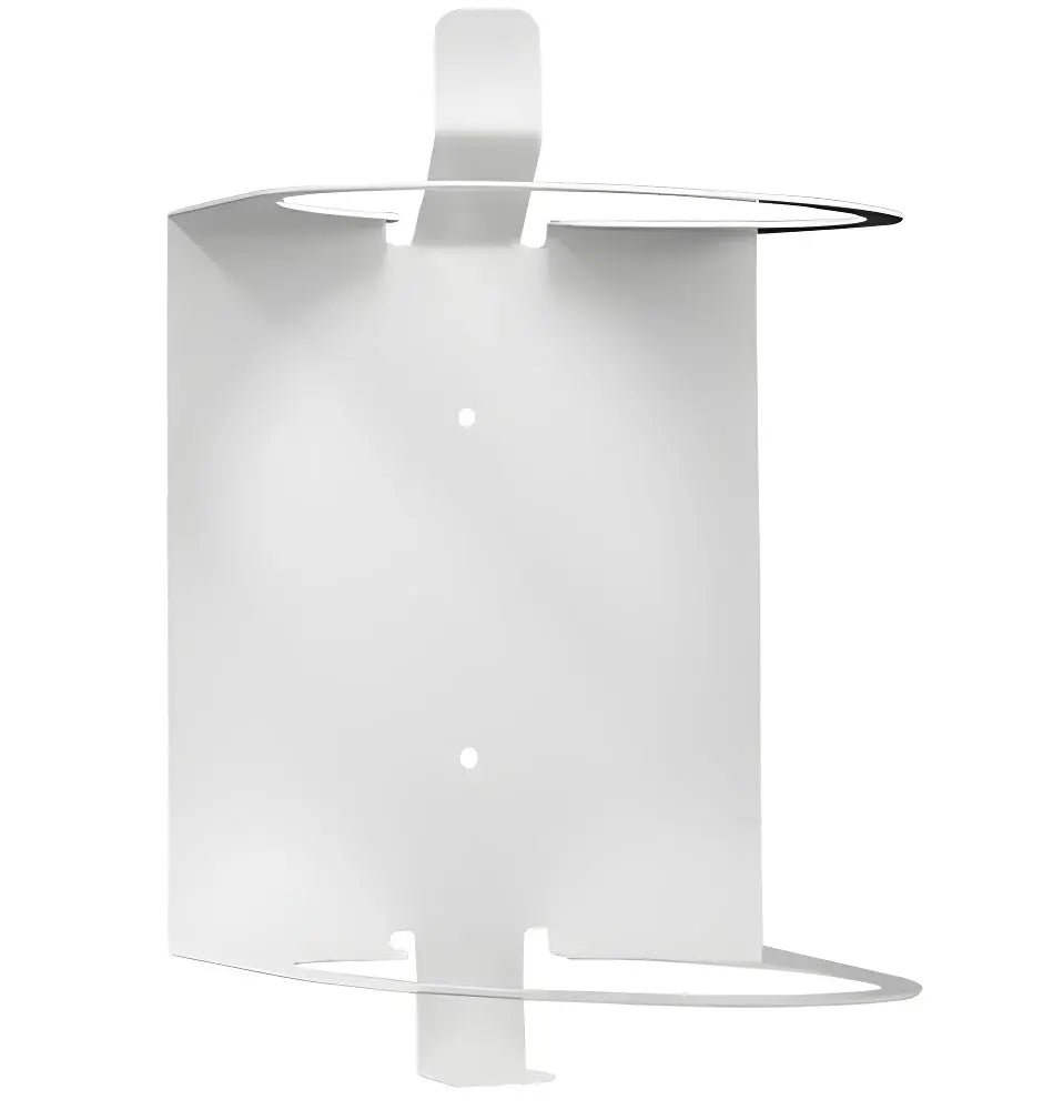 METAL TOWEL CANISTER HOLDER – LARGE Naya Chemicals