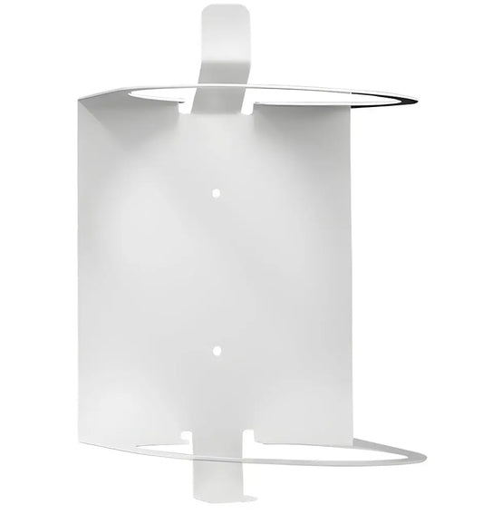 METAL TOWEL CANISTER HOLDER – LARGE Naya Chemicals