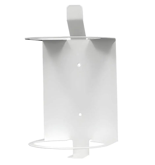 METAL TOWEL CANISTER HOLDER – MEDIUM Naya Chemicals