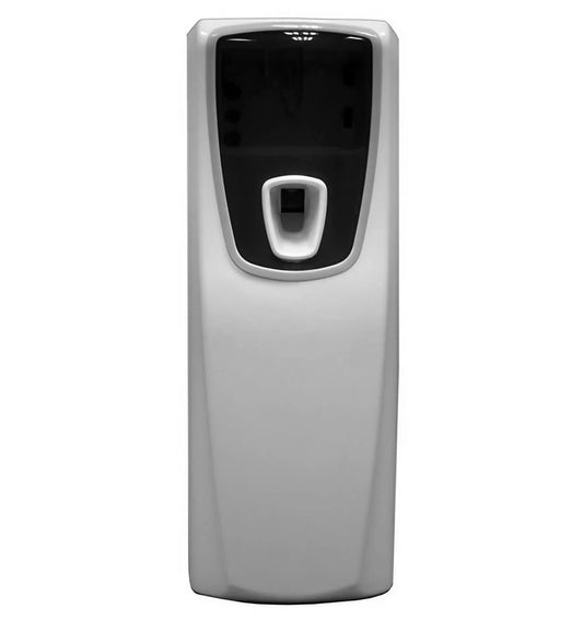 METERED AIR FRESHENER DISPENSER Naya Chemicals
