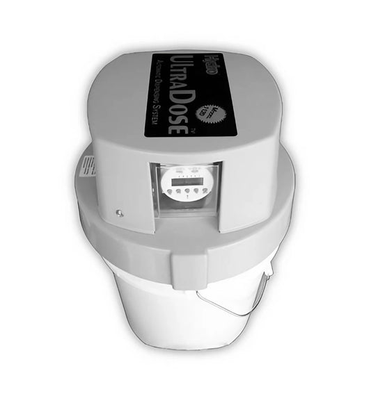 PAIL PUMP DISPENSER Naya Chemicals