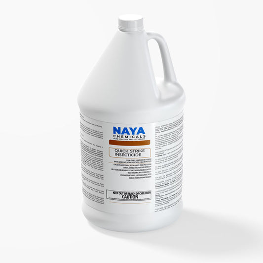 QUICK STRIKE INSECTICIDE Naya Chemicals