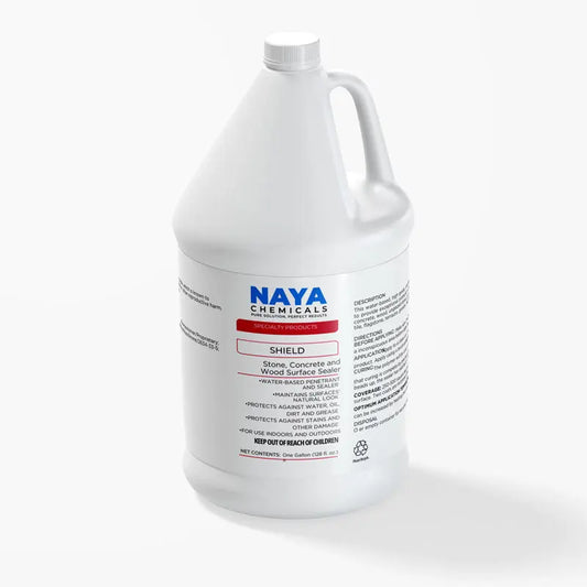 SHIELD (GRAFFITI GUARD) Naya Chemicals