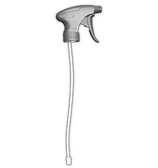 TRIGGER SPRAYER – QUART Naya Chemicals