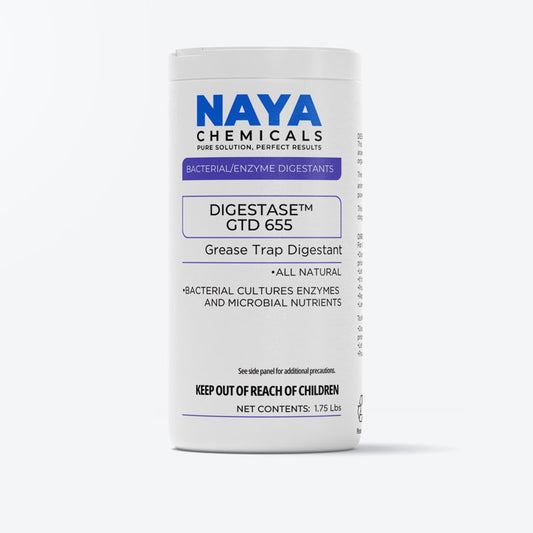 DIGESTASE™ GTD 655 Naya Chemicals