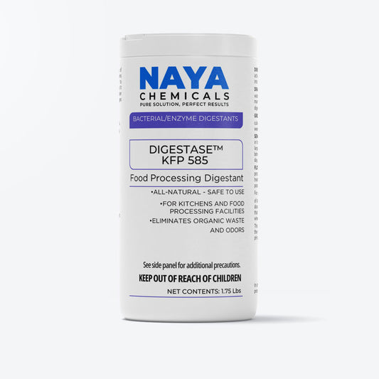 DIGESTASE™ KFP 585 Naya Chemicals