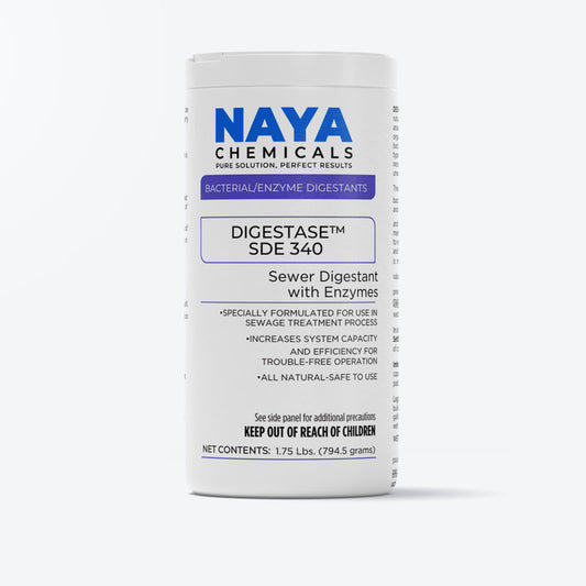 DIGESTASE™ SDE 340 Naya Chemicals