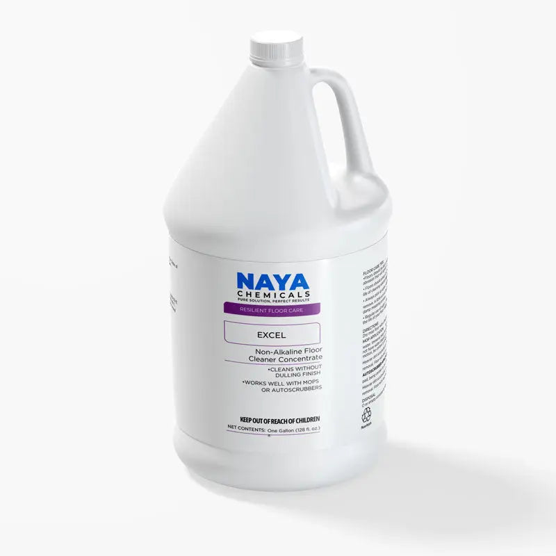 EXCEL FLOOR CLEANER Naya Chemicals