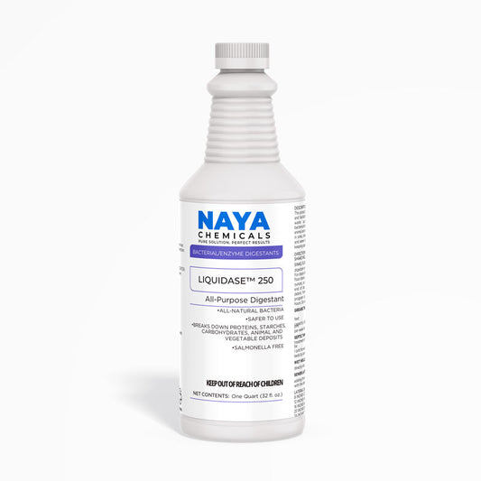 LIQUIDASE™  250 Naya Chemicals