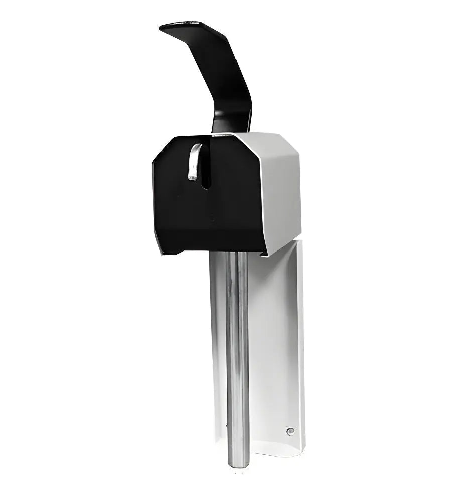 WATERLESS HAND CLEANER DISPENSER Naya Chemicals